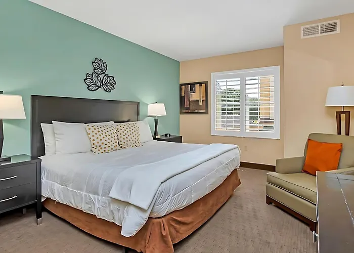 King Suite Condo With Bbq & Arcade Close To Disney